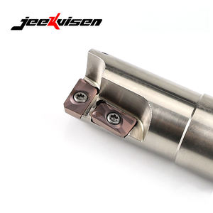 Serie PE03 90 di Alta Qualità °   Fresa a <span class=keywords><strong>Spalla</strong></span> Quadrata - Product Image 4