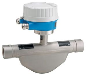 Débitmètre massique Coriolis Evans Tormer 8F3B d'origine allemande à prix avantageux ; Mesure du débit massique Proline Promass F300Promag300 - Product Image 1