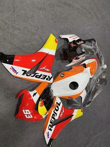 Carenados para Honda CBR1000RR 2008 2009 2010 2011, Carrocería de Plástico ABS, Kits de Carenado por Inyección, Kit de Carenado para Motocicleta - Product Image 2