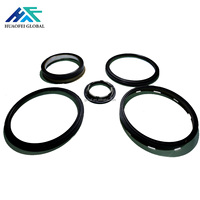 HAF 6T30E Kit de piston Transmission automatique Boîtes de vitesses automatiques Pièces Boîte de vitesses Transmission 6T30E Kit de piston pour Chevrolet Buick Baojun