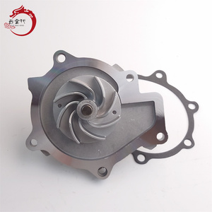 Pompe de refroidissement de haute qualité PUMP ASSY-COOLANT 25100-2F000 251002F000 pour Hyundai Accent 25100 2F000 - Product Image 5