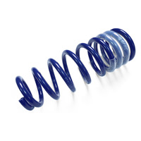 Peredam Kejut GFRC Lowering Down Springs untuk MAZDA 6 GG3S 2.0 2.3 Tahun 2004-2015, Peredam Kejut Low Down Gravity, Per Suspensi Sport Springs