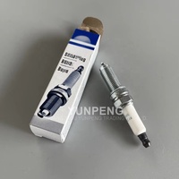 SP149125AF Nouvelles bougies d'allumage pour Jeep Dodge Chrysler 3.0 3.6L 2011-2024 SP143877AB SP148183AD SPLZFR5C11
