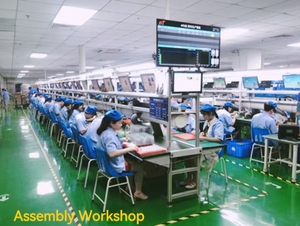 High Precision Custom OEM/ODM Injection Molding Service for ABS <b>PC</b> PP Professional Design and Manufacture of Plastic Parts - Product Image 4