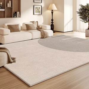 Fourrure personnaliser canapé en peluche moelleux marque chambre <span class=keywords><strong>pose</strong></span> tapis de sol à vivre fournisseur chinois tapis sur mesure tapis personnalisé - Product Image 1