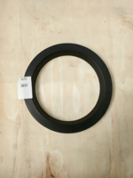 Trois joints d'étanchéité FKM pour concasseur à cône hydraulique en acier, pièces de rechange pour machine de concassage de pierres, garantie 1 an, testé