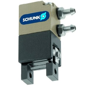 อุปกรณ์อัตโนมัติสำหรับการแปรรูปเหล็กเส้น Schunk Parallel Clamp Mpg 40 - Product Image 4
