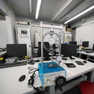 Máquina de Ensayo de Resistencia a la Compresión No Confinada Controlada por Deformación, Máquina de Prueba de Resistencia a la Compresión del Suelo, Probador de Compresión No Confinada - Product Image 2