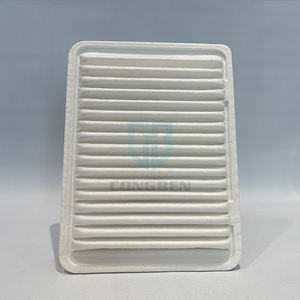 ขายส่งยานยนต์กรอง17801-0C040กรองอากาศชิ้นส่วนรถยนต์สากลรถยนต์ <span class=keywords><strong>CarAir</strong></span> กรองสำหรับโตโยต้าทาโคมา - Product Image 3