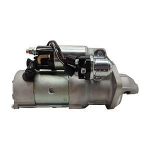 Pièces automobiles de haute qualité, système de démarrage de camion, 13023606, 24V, 6.0KW, démarreur pour moteur Weichai Daoyici - Product Image 4