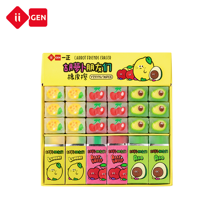 108 Gomme Da Cancellare A Stella - Con Sorriso Per Bambini - Foto 12