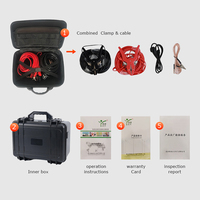 KDHL-100A Wholesale Price 100A Fully Automatic Contact Resistance Tester Switch Resistance Meter Measurement Resistance Test