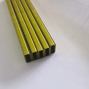 4J pin corona 5.2mm 416J graffette zincate perni 16mm
