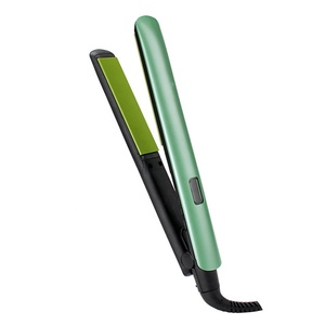 <span class=keywords><strong>Plancha</strong></span> plana iónica para terapia de queratina de lujo profesional, los más vendidos, 450F, <span class=keywords><strong>plancha</strong></span> de pelo de alta temperatura, LED eléctrica - Product Image 2