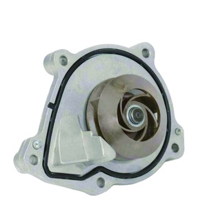 لبي ام دبليو كوبر ميني لسيارة R55 R56 R57 F20 F21 مضخة مياه مبردة للمحرك مضخة تبريد جديدة - Product Image 2
