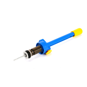 SSTS-SK108 fuerte succión <span class=keywords><strong>de</strong></span> la <span class=keywords><strong>bomba</strong></span> <span class=keywords><strong>de</strong></span> <span class=keywords><strong>vacío</strong></span> <span class=keywords><strong>de</strong></span> desoldadura hecho en China soldadura tonto-<span class=keywords><strong>bomba</strong></span> <span class=keywords><strong>de</strong></span> desoldadura - Product Image 3