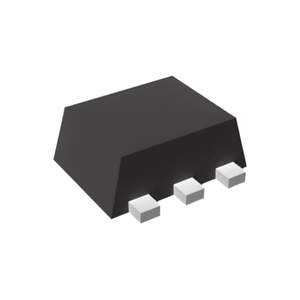 SOT 563, SOT 666 Electronic Chips Component BOM IC In Stock Power Management (PMIC) R3132D30EA8-TR-FE - Product Image 1