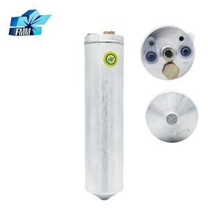 Sécheur récepteur universel pour climatiseur de voiture, bouteille de séchage AC pour camion et excavatrice - Product Image 1