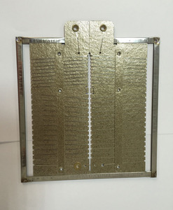 <strong>Toaster</strong> <strong>Heating</strong> <strong>Element</strong> Industrial <strong>Heating</strong> <strong>Element</strong> Mica Heater for <strong>Toaster</strong> - Product Image 6