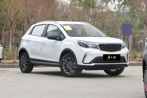 Nouveau Livan X3 Pro 1.5L FWD Automatique R16 Petit SUV Euro VI Emission Économique Essence <span class=keywords><strong>Voiture</strong></span> Conduite à Gauche <span class=keywords><strong>Meilleur</strong></span> <span class=keywords><strong>Rapport</strong></span> <span class=keywords><strong>Qualité</strong></span>-<span class=keywords><strong>Prix</strong></span> Famille - Product Image 2