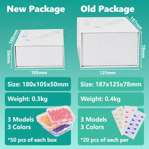 Puntas de irrigador sónico de odontología, activador Endo con luz LED para instrumento Dental, irrigador sónico de conducto radicular, dispositivos de endodoncia - Product Image 4