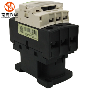 Baru asli tiga tiang Ac Contactor 24V TeSys Deca Series LC1D Contac - Product Image 4