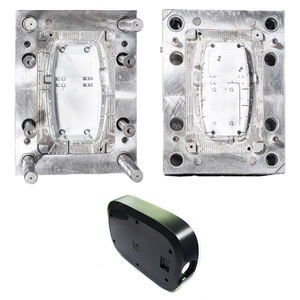 Plásticos Moldeados por Inyección, Moldeo Personalizado de Plásticos, Fabricación de Productos y Servicio de Ensamblaje de Moldeo de Carcasas para Dispositivos Electrónicos - Product Image 5