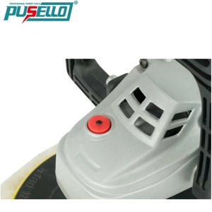 PUSELLO Lucidatrice Orbitale Elettrica <span class=keywords><strong>a</strong></span> Velocità Variabile da 7 Pollici, Lucidatrice Rotativa Industriale per Auto, Lucidatrice per Ruote - Product Image 4