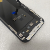 Écrans LCD d'origine pour téléphones mobiles iPhone GX 11 12 13 14promax 15 16 Pro Max, écran tactile pour remplacement, accessoires mobiles