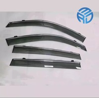 MRD Cocok untuk Boyue Pro Proton X70 Harga Pabrik Pelindung Kustom Anti Panas Hujan Angin Visor Jendela Mobil