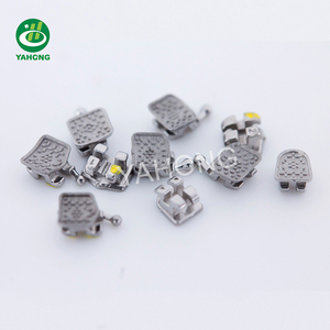 Yahong Giá Đỡ Nha Khoa Dụng Cụ Duỗi Răng Chỉnh Nha Đơn Khối Giá Đỡ Orhto Mini - Product Image 3