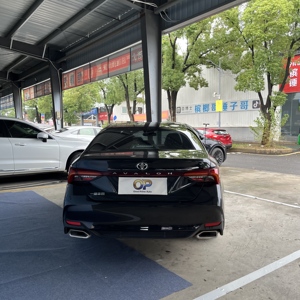 ปี 2021 สำหรับโตโยต้า เอเชียน ดราก้อน แอสไพร์ ซีเล็คเต็ด อิดิชั่น ซีดาน 1.5 ลิตร CVT ออโตเมติก พวงมาลัยซ้าย เบาะหนังสีเข้ม กล้องมองหลัง ยาง R17 - Product Image 5