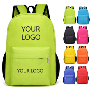 Kids Mochilas Teenager Student School Backpack School Bags For Boys And Girls School Backpack With Custom Logo Schoolbag For Kid