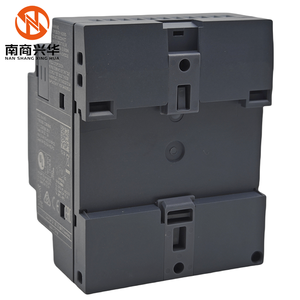 Siemens Thương hiệu Mới ban đầu 6ed 1052-1cc08-0ba0 PLC Logo 24ce <span class=keywords><strong>Mini</strong></span> PLC mô-đun điều khiển nhỏ gọn điều khiển logic 6ed1052-1cc08-0ba0 - Product Image 5