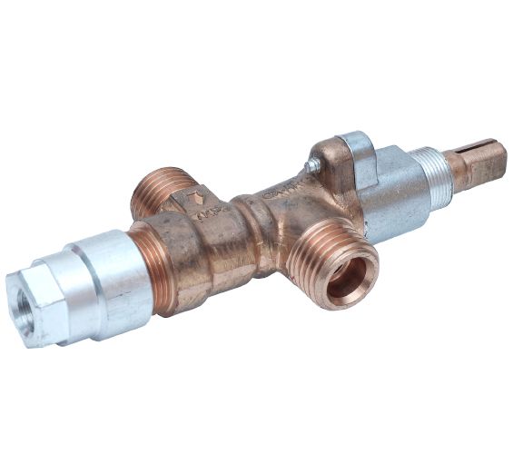 QS-415G части газового обогревателя