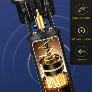 <span class=keywords><strong>Tondeuse</strong></span> à <span class=keywords><strong>cheveux</strong></span> électrique vintage professionnelle T9 pour hommes, en acier inoxydable, machine à couper les <span class=keywords><strong>cheveux</strong></span> et la barbe, fonctionnement USB en anglais pour hôtel - Product Image 3