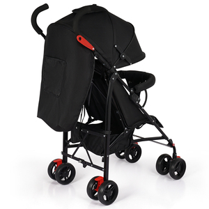 Coches <span class=keywords><strong>para</strong></span> Bebés. Cochecito <span class=keywords><strong>de</strong></span> Bebé Ligero y Compacto, Fácil <span class=keywords><strong>de</strong></span> Plegar, Tipo <span class=keywords><strong>Sombrilla</strong></span>, Portátil, <span class=keywords><strong>para</strong></span> Bebés - Product Image 4