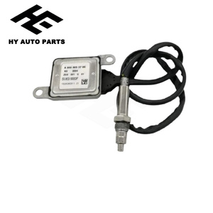 Nitrogen-oxygen <b>sensor</b> A009053706 A0009057100 0009057100 5WK96683F For Mercedes-Benz - Product Image 5