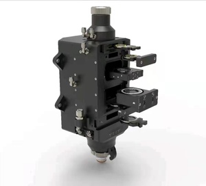 Fuente de Láser Raycus + Sistema de Control Hypcut8000 + Cabezal de Corte Láser Inteligente de Alta Potencia BOCI BLT641 Específico - Product Image 1