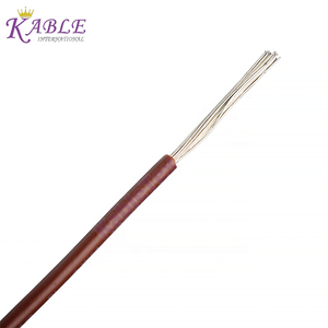 UL1430 20AWG XLPVC Insulated Hook-up <strong>Wire</strong> <strong>Wonderful</strong> Flexible Electric High Quality Internal Wiring for Industrial Overhead Auto - Product Image 2