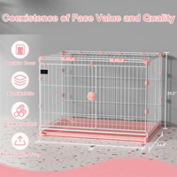 Pour les caisses de Cage de Transport de charge supérieure de vélo Portable transporteur souple petit chien pliable réversible tapis lavables caisse pour animaux de compagnie
