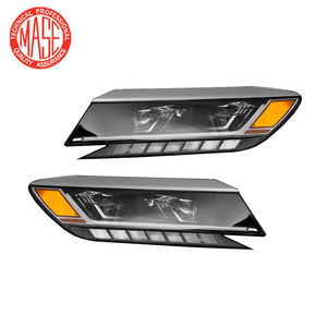 Phare de lampe frontale en gros de <span class=keywords><strong>prix</strong></span> usine de CZJF pour <span class=keywords><strong>Passat</strong></span> 2020 <span class=keywords><strong>2021</strong></span> 2022 - Product Image 2