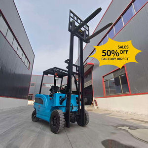 Customized Small <strong>Mini</strong> <strong>Forklift</strong> <strong>Electric</strong> Battery <strong>Forklift</strong> <strong>Forklift</strong> Attachments Machine Portable <strong>Electric</strong> <strong>Forklift</strong> 1.5 Ton - Product Image 1