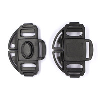 Boucle de harnais à 3 points, boucle de ceinture de 25 mm, clip pour chaise bébé, boucle de poussette, boucle en plastique à dégagement double latéral pour sangle de sécurité de voiture pour bébé