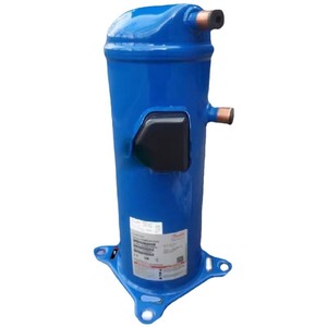 คอมเพรสเซอร์เชิงพาณิชย์ HYZL Danfoss รุ่น HCJ121T4LC6 อุปกรณ์ทำความเย็นสำหรับเครื่องปรับอากาศ ระบบทำความเย็นและความร้อน - Product Image 3