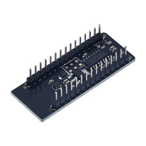 RF Nano V3.0, Micro USB Nano Board atmega328p qfn32 5V 16M CH340, tích hợp với NRF24L01 + 2.4G không dây - Product Image 4
