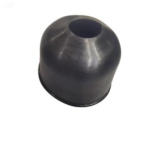 Protection élevée, plusieurs capacités, bouchon en caoutchouc coloré en fibre de carbone, support de protection pour bouteille de plongée sous-marine, lutte contre les incendies, réservoir d'air - Product Image 5