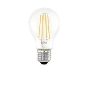 Lampadina LED Intelligente con Sensore Giorno/Notte - E27 7W 3000K 220-240V 25000H - Product Image 1