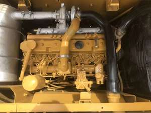 En bon état Le Japon a utilisé l'excavatrice Caterpillar Cat 320C Heavy Big Machine Cat 20 Tons Cat 320C Offre Spéciale - Product Image 6