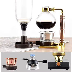 Directo <span class=keywords><strong>de</strong></span> fábrica, <span class=keywords><strong>sifón</strong></span>, <span class=keywords><strong>sifón</strong></span>, <span class=keywords><strong>cafetera</strong></span> al vacío, <span class=keywords><strong>sifón</strong></span> <span class=keywords><strong>de</strong></span> vidrio <span class=keywords><strong>de</strong></span> estilo japonés, percoladores, máquina <span class=keywords><strong>de</strong></span> café <span class=keywords><strong>de</strong></span> uso fácil <span class=keywords><strong>de</strong></span> limpiar - Product Image 4